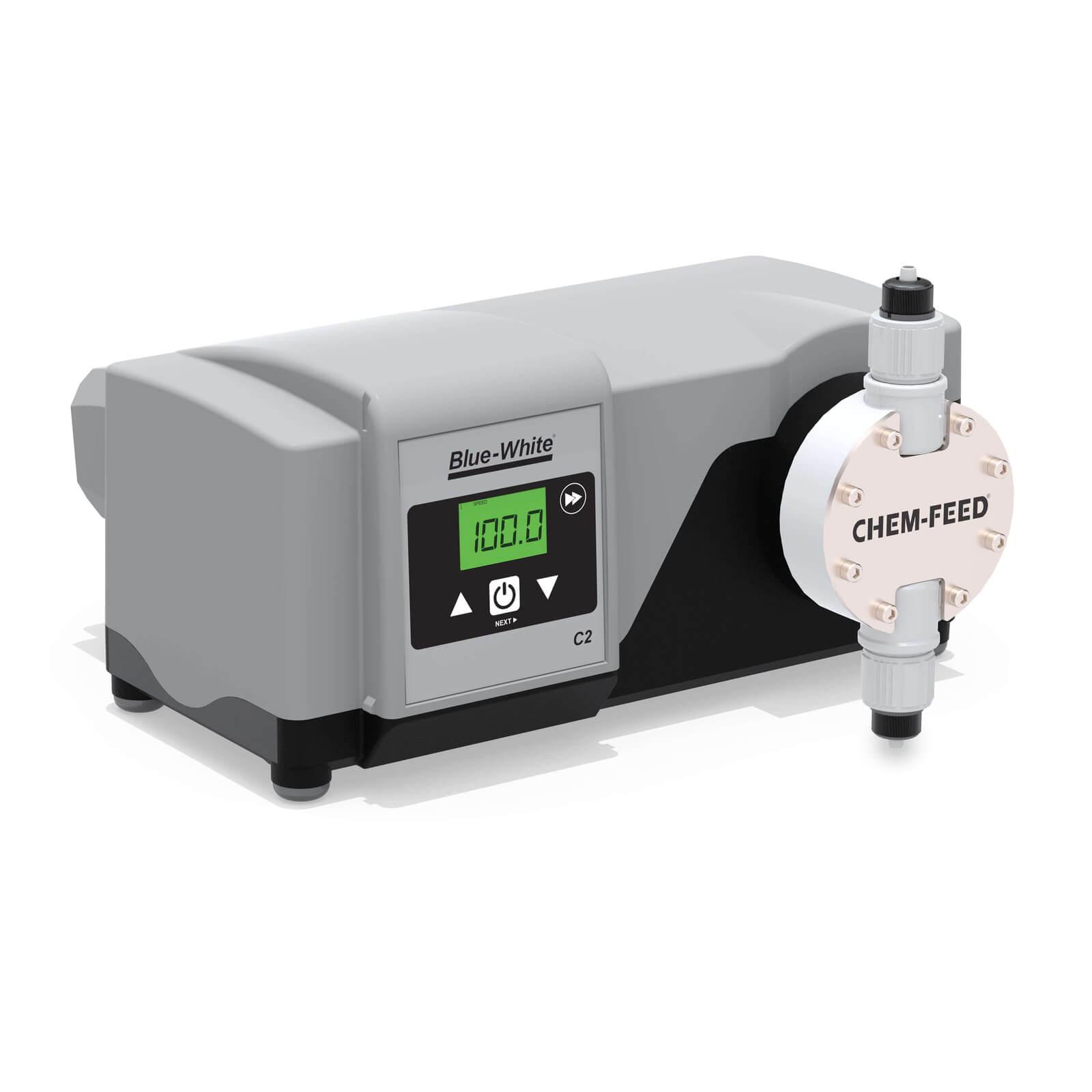 Dòng C-Series của Blue-White | Pump Pro