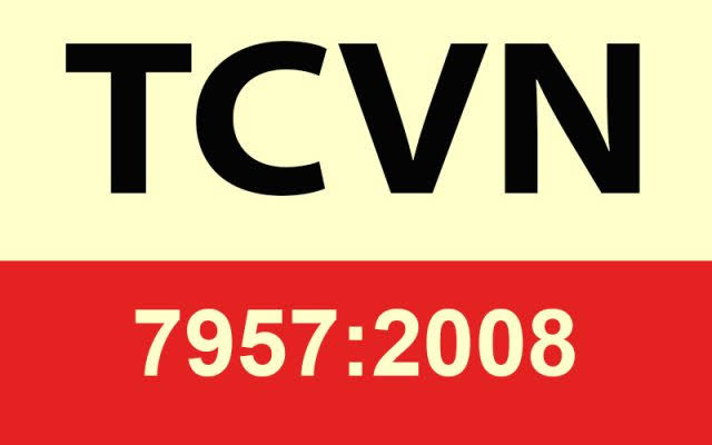 TCVN 7957:2008