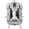 Bơm Màng Bột GODO QBF3-80/100 INOX chính hãng | Pump Pro