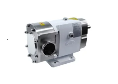 Máy Bơm Lobe Donjoy STU-R/L-10 nhập khẩu chính hãng | Pump Pro