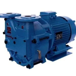 Bơm chân không vòng nước 1 cấp Travaini TRMB 32-50/C/RZ-M | Pump Pro