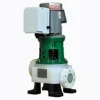 Bơm hóa chất dạng ly tâm trục đứng LRN | Pump Pro