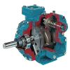 Bơm cánh gạt dòng XLW Blackmer | Pump Pro