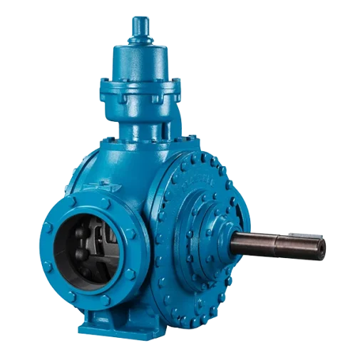 Bơm cánh gạt HXL Blackmer | Pump Pro