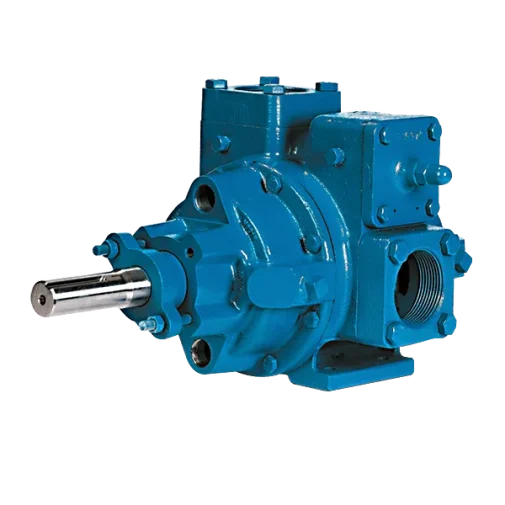 Bơm cánh gạt NP series | Pump Pro