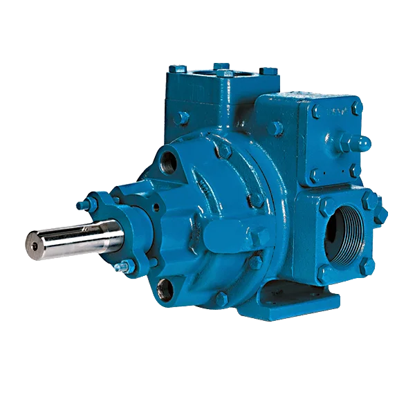Bơm cánh gạt NP series Bơm cánh gạt NP series | Pump Pro