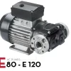 Máy Bơm dầu cánh gạt Piusi E120T nhập khẩu chính hãng | Pump Pro
