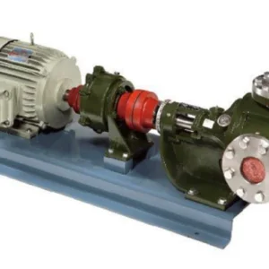 Bơm bánh răng ăn khớp trong Kuang Cheng | Pump Pro