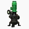 Bơm hóa chất dạng ly tâm trục đứng tự mồi NSF/SF | Pump Pro