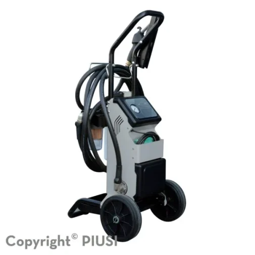 Máy lọc diesel PIUSI Filtroll Diesel 12V | Pump Pro