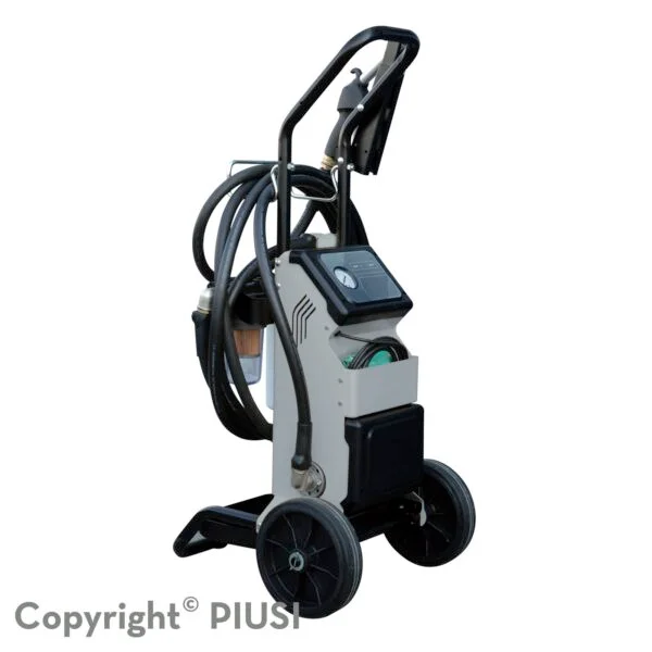 Máy lọc diesel PIUSI Filtroll Diesel 230V Máy lọc diesel PIUSI Filtroll Diesel 230V | Pump Pro