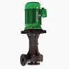 Bơm hóa chất dạng ly tâm trục đứng VK/VP | Pump Pro
