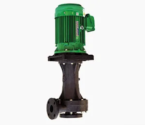 Bơm hóa chất dạng ly tâm trục đứng VK/VP | Pump Pro