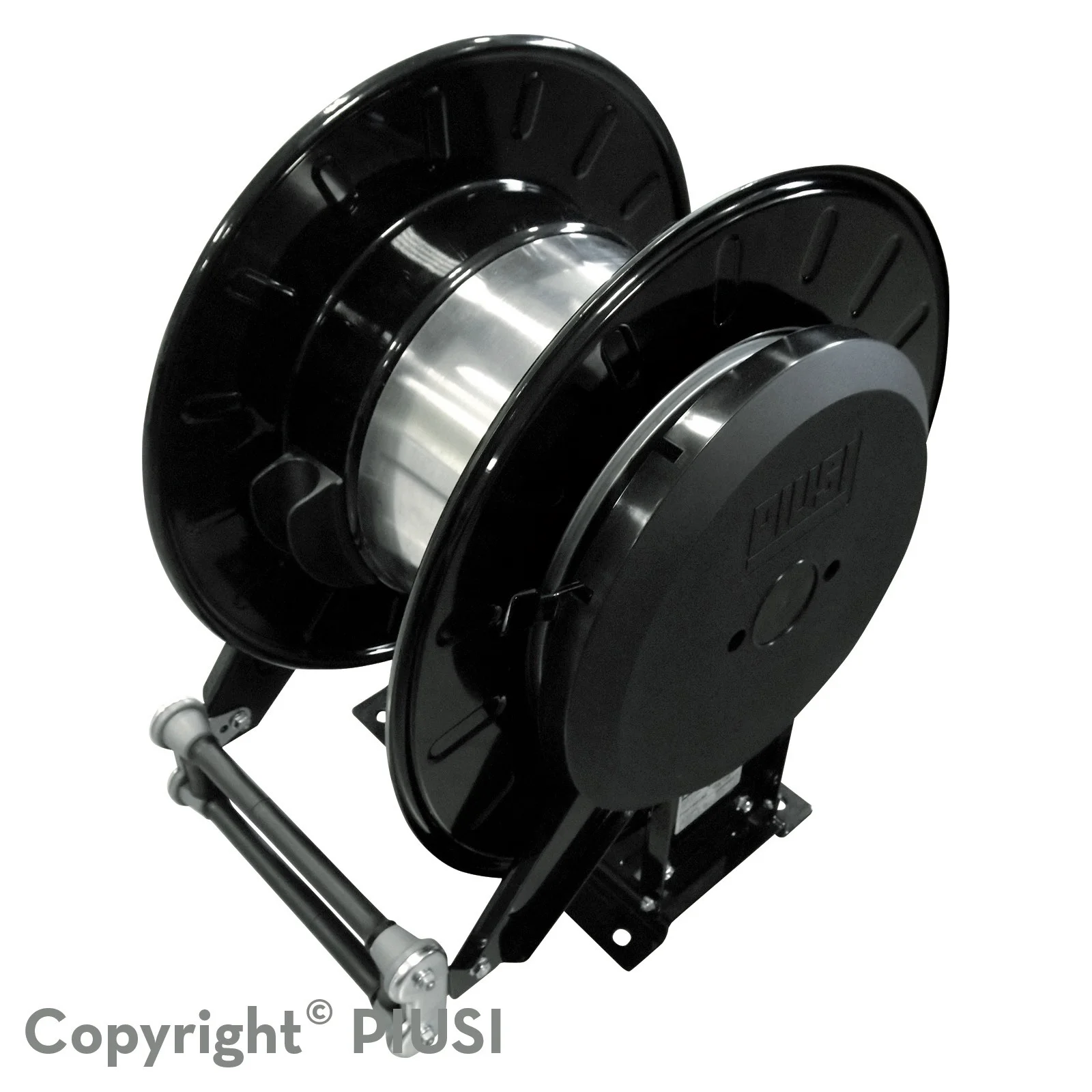 Rulo cuốn ống dẫn dầu nhớt PIUSI Reel open 60b w/ 1/2″ 10mt oil Rulo cuốn ống dẫn dầu nhớt PIUSI Reel open 60b w/ 1/2″ 10mt oil | Pump Pro