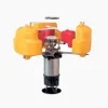 Thiết bị hút váng dầu GYP | Pump Pro
