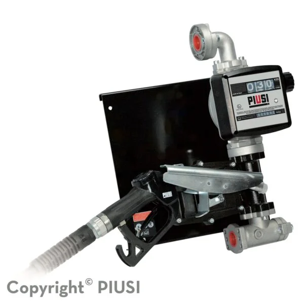 Bộ bơm dầu Diesel PIUSI ST Panther 56 K33 A60 12V Bộ bơm dầu Diesel PIUSI ST Panther 56 K33 A60 12V | Pump Pro