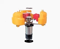 Thiết bị hút váng dầu GYP | Pump Pro