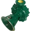 Bơm ly tâm mặt bích đa tầng cánh dòng MEC-MG nhập khẩu – Caprari | Pump Pro