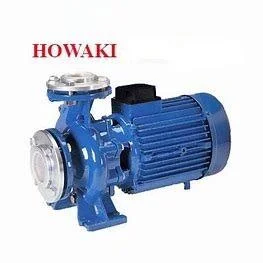 Bơm công nghiệp Howaki CM 80-200B (30KW) | Pump Pro