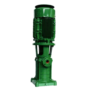 Bơm chữa cháy trục đứng đa tầng cánh HV nhập khẩu – Caprari | Pump Pro