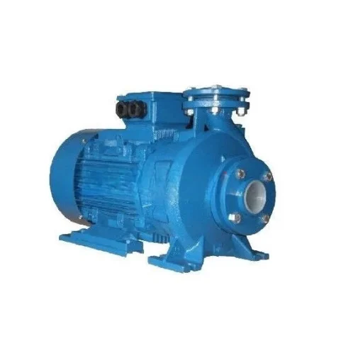 Bơm công nghiệp inter CM65-200A (22KW) | Pump Pro