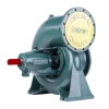Bơm ly tâm trục ngang dùng trong công nghiệp BHR nhập khẩu – Caprari | Pump Pro