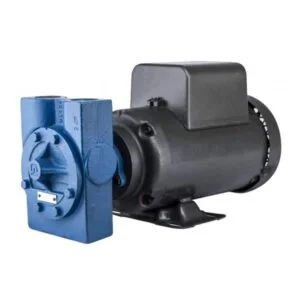 Bơm bánh răng Tuthill 4000 | Pump Pro