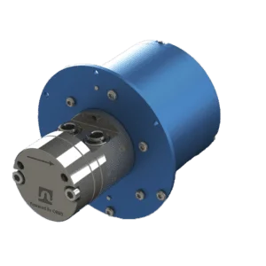 Bơm Bánh Răng Tuthill Series D ORBIS™ | Pump Pro