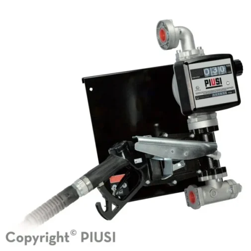 Bộ bơm dầu Diesel PIUSI ST Panther 56 K33 A60 24/12V | Pump Pro
