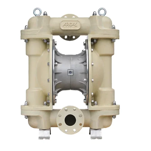 Bơm màng Argal AR 3 FRP VT TK TKVM1C chính hãng giá rẻ | Pump Pro