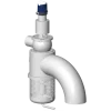 AVX1 lỗ thông hơi an toàn vệ sinh nhập khẩu – Definox | Pump Pro