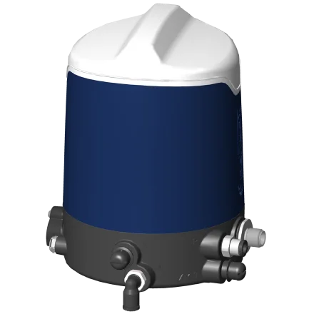 Đầu điều khiển Sorio nhập khẩu – Definox | Pump Pro
