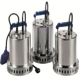 Bơm chìm Ebara BEST 3 | Pump Pro