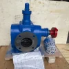 Máy Bơm bánh răng YCB30/0.6 gắn động cơ 11kw nhập khẩu chính hãng | Pump Pro