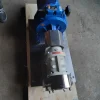 Máy Bơm Lobe Thực phẩm LIGAO RT032 nhập khẩu chính hãng | Pump Pro