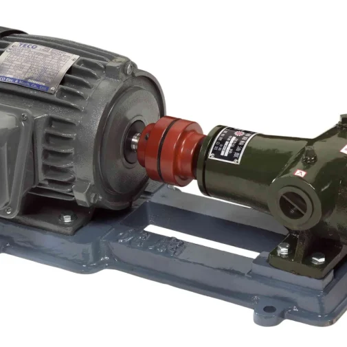 Máy GG195 Inter Gear Pump – Bơm bánh răng Đài Loan nhập khẩu chính hãng | Pump Pro