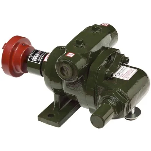 Máy GG95 Internal gear pump – Bơm bánh răng Đài Loan nhập khẩu chính hãng | Pump Pro