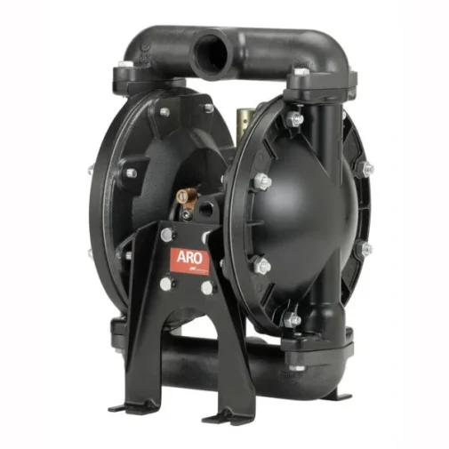 666100-344C bơm aro 1 inch nhôm teflon chính hãng giá rẻ | Pump Pro