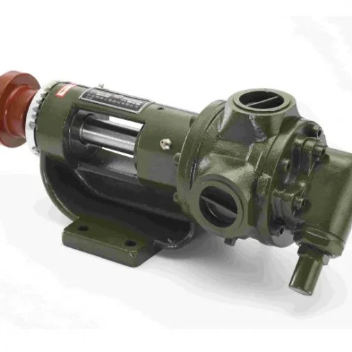 Máy HL4124 Internal gear pump – Bơm bánh răng Đài Loan nhập khẩu chính hãng | Pump Pro