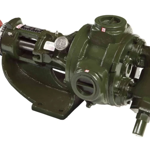 Máy K4124 Internal gear pump – Bơm bánh răng Đài Loan nhập khẩu chính hãng | Pump Pro