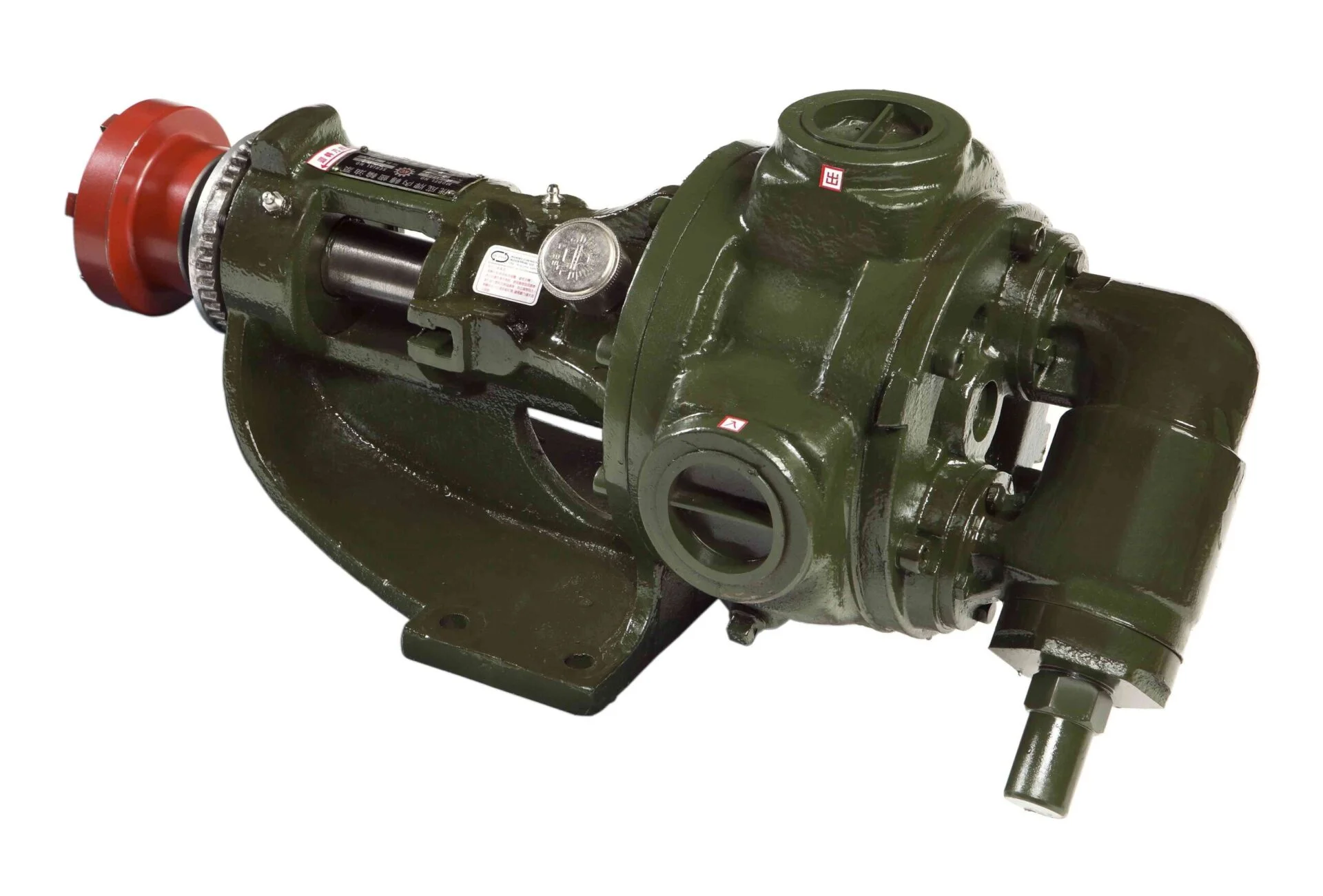 Máy K4124 Internal gear pump – Bơm bánh răng Đài Loan nhập khẩu chính hãng Máy K4124 Internal gear pump – Bơm bánh răng Đài Loan nhập khẩu chính hãng | Pump Pro