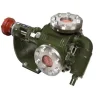 Máy LQ4124 Internal gear pump – Bơm bánh răng Đài Loan nhập khẩu chính hãng | Pump Pro