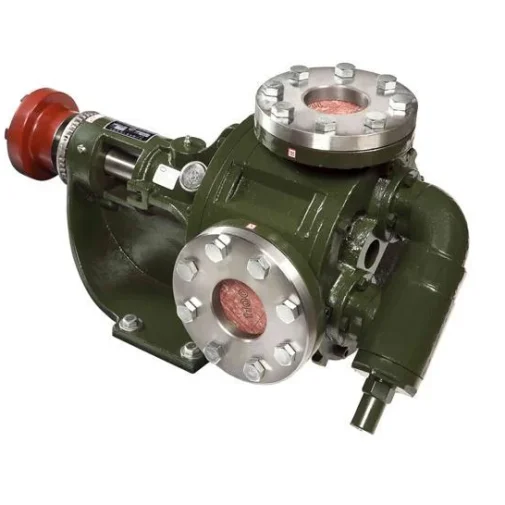 Máy LQ4124 Internal gear pump – Bơm bánh răng Đài Loan nhập khẩu chính hãng | Pump Pro