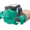 Bơm tăng áp điện tử chịu nhiệt Wilo Model PB-401SEA | Pump Pro