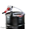 Bơm tay Piston PIUSI Piston Hand pump 35 L/M’ | Pump Pro