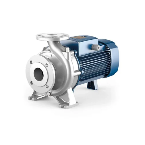 Bơm công nghiệp đầu inox Pedrollo F65/125B-I (5.5KW) | Pump Pro