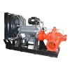 Bơm khẩn cấp động cơ diesel công nghiệp dòng BC | Pump Pro