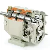 Bơm lobe thực phẩm dòng B nhập khẩu – OMAC | Pump Pro