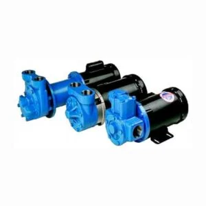 Bơm Bánh Răng Tuthill Series C | Pump Pro