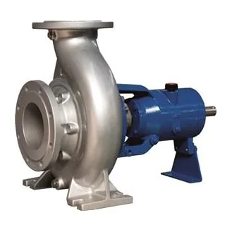 Máy bơm ly tâm công nghiệp RD nhập khẩu – SALVATORE ROBUSCHI | Pump Pro